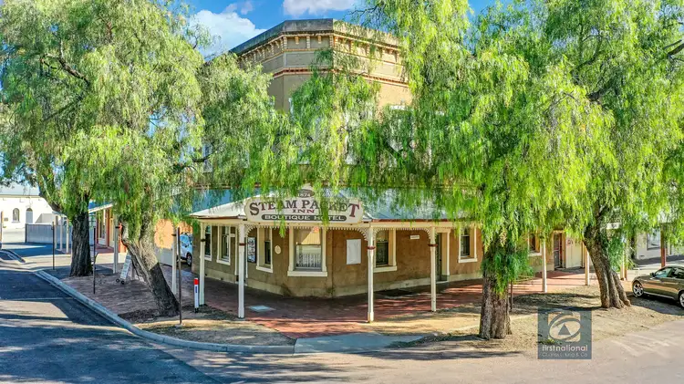 Third view of Homely house listing, 37-39 Murray Esplanade, Echuca VIC 3564