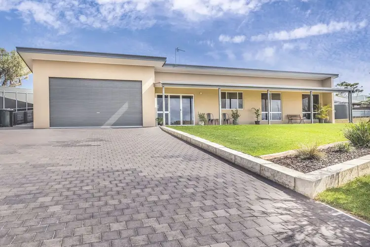 1 Grange Grove, Port Lincoln SA 5606