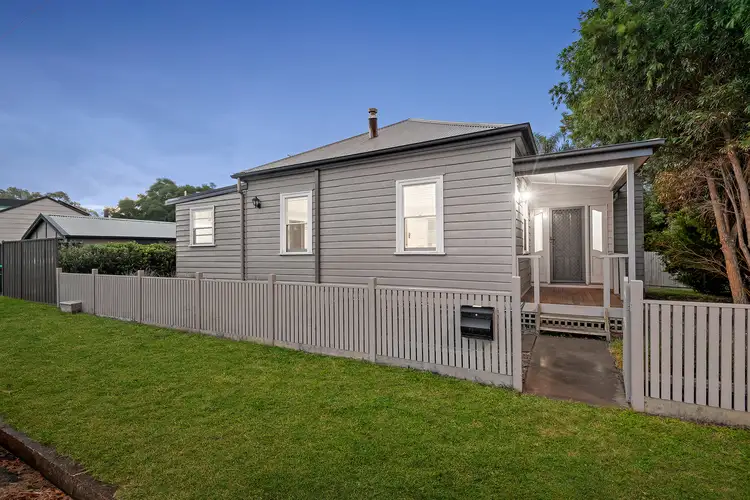 Main view of Homely house listing, 12 Rose Street, Tighes Hill NSW 2297