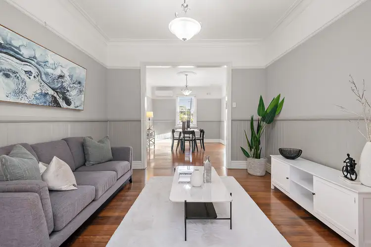 Fourth view of Homely house listing, 12 Rose Street, Tighes Hill NSW 2297