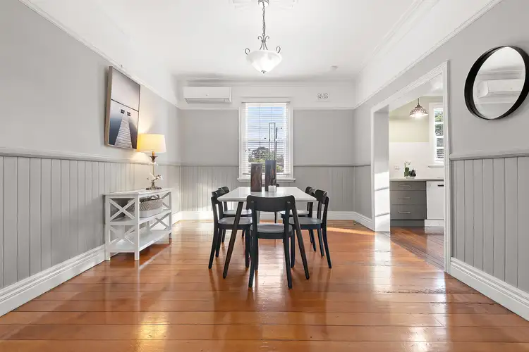 Fifth view of Homely house listing, 12 Rose Street, Tighes Hill NSW 2297