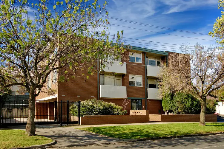 Main view of Homely apartment listing, 4/20 Cumming Street, Brunswick West VIC 3055