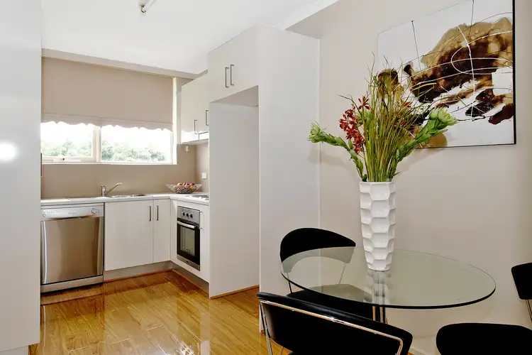 Third view of Homely apartment listing, 4/20 Cumming Street, Brunswick West VIC 3055