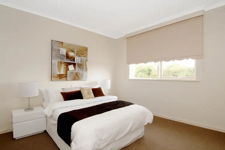Fourth view of Homely apartment listing, 4/20 Cumming Street, Brunswick West VIC 3055