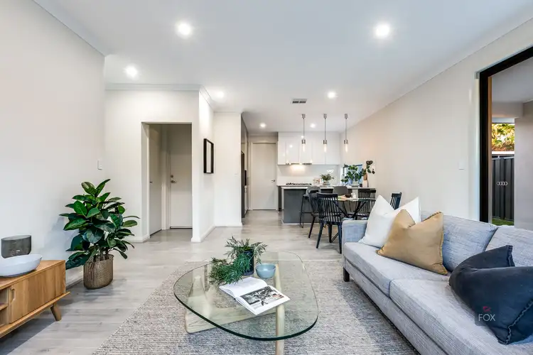 Fifth view of Homely house listing, 38a Glen Eira Street, Woodville South SA 5011