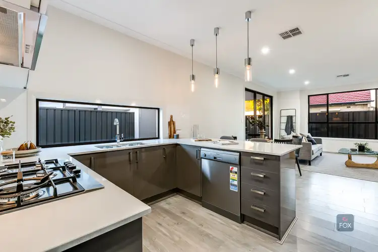 Sixth view of Homely house listing, 38a Glen Eira Street, Woodville South SA 5011