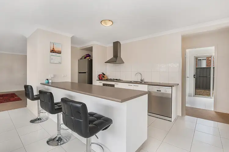 Second view of Homely house listing, 24 Saltbush Street, Jackass Flat VIC 3556