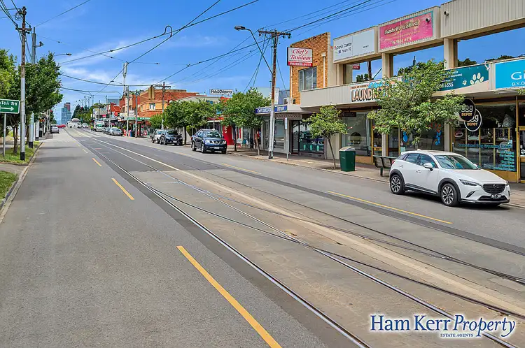 Seventh view of Homely block of units listing, 4 Langford Street, Surrey Hills VIC 3127