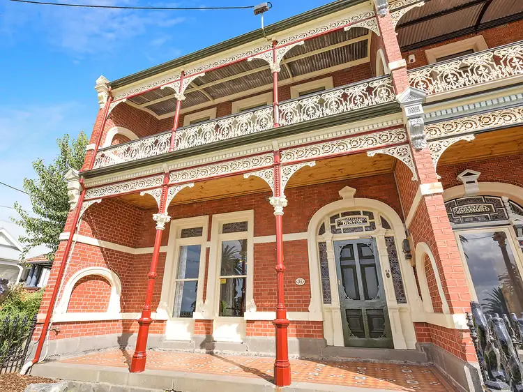 34 Eastern Beach Road, Geelong VIC 3220