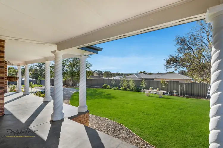 Second view of Homely house listing, 22 Sandalwood Court, Mount Barker SA 5251