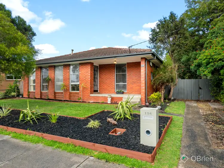 116 Tamarisk Drive, Frankston North VIC 3200