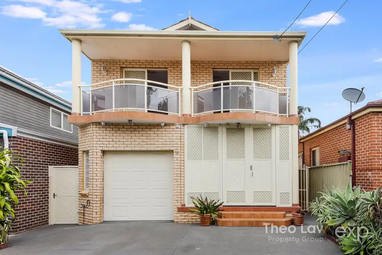 36 Judd Street, Banksia NSW 2216