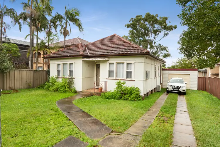 15 Antwerp Street, Auburn NSW 2144