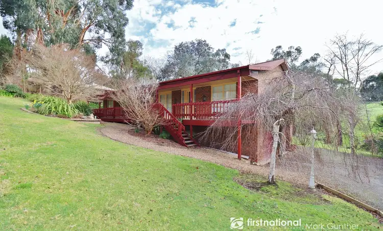 Main view of Homely house listing, 12 Bangambalanga Avenue, Chum Creek VIC 3777