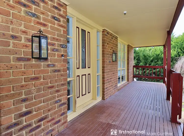 Second view of Homely house listing, 12 Bangambalanga Avenue, Chum Creek VIC 3777
