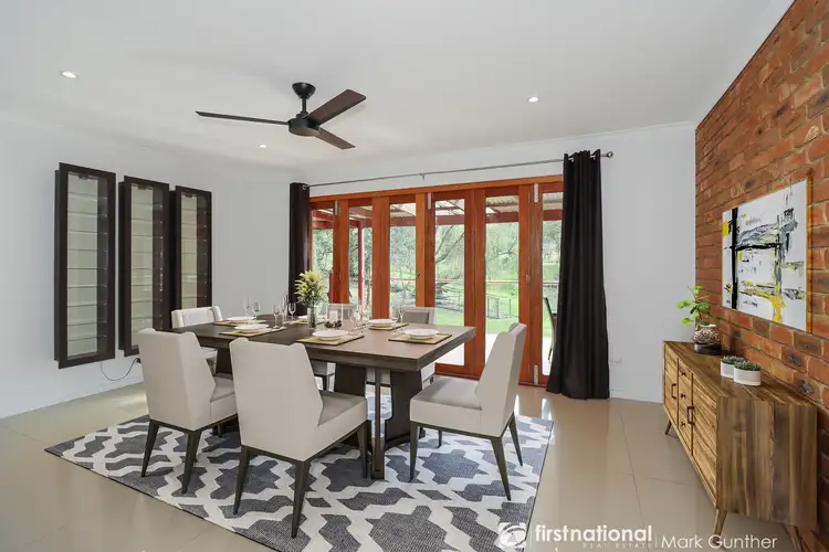 Fourth view of Homely house listing, 12 Bangambalanga Avenue, Chum Creek VIC 3777