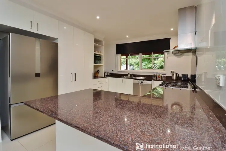 Fifth view of Homely house listing, 12 Bangambalanga Avenue, Chum Creek VIC 3777