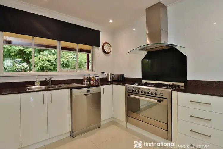 Sixth view of Homely house listing, 12 Bangambalanga Avenue, Chum Creek VIC 3777