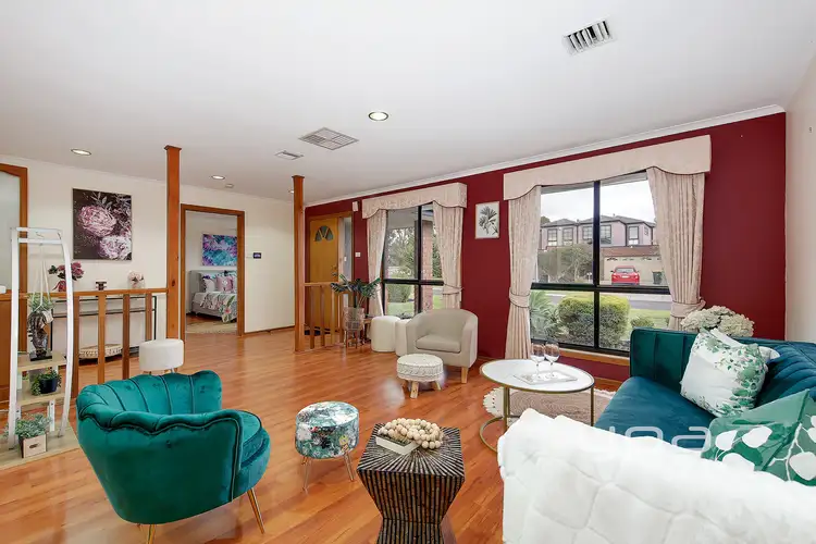 Third view of Homely house listing, 2 Skipton Close, Keilor Downs VIC 3038