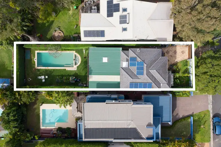 Fifth view of Homely house listing, 5 Coles Road, Freshwater NSW 2096