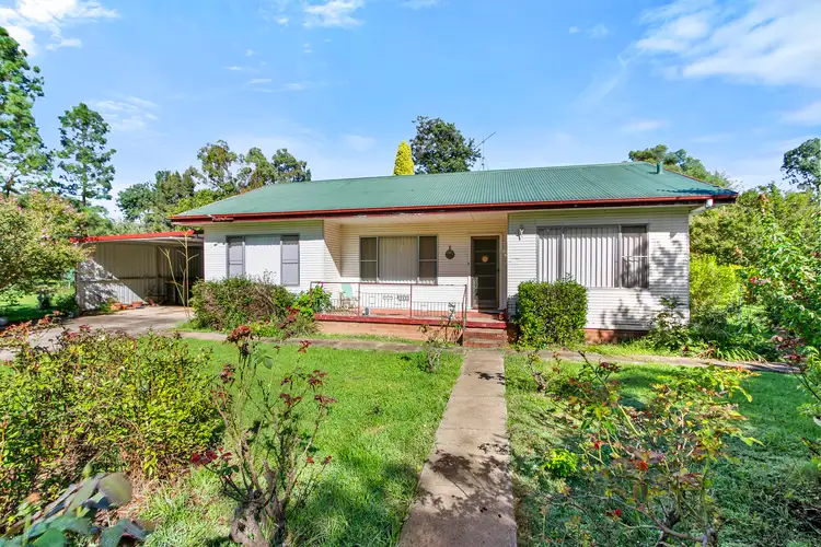1-7 Nundle Road, Woolomin NSW 2340