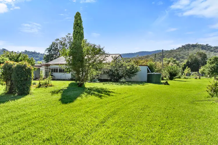 Fifth view of Homely house listing, 1-7 Nundle Road, Woolomin NSW 2340
