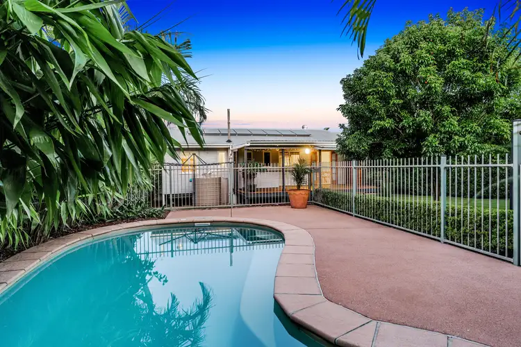 Second view of Homely house listing, 5 Brockworth Street, Wynnum West QLD 4178