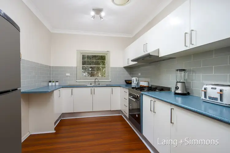 Second view of Homely house listing, 17 Brooker Street, Colyton NSW 2760