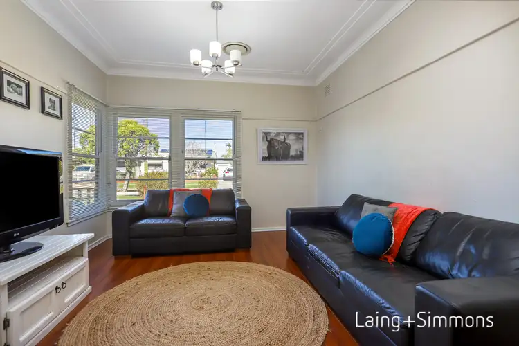 Fourth view of Homely house listing, 17 Brooker Street, Colyton NSW 2760