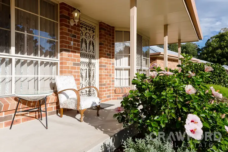 Second view of Homely villa listing, 7/171 Croudace Road, Elermore Vale NSW 2287
