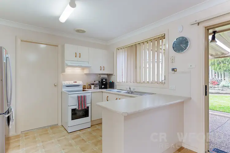 Fourth view of Homely villa listing, 7/171 Croudace Road, Elermore Vale NSW 2287