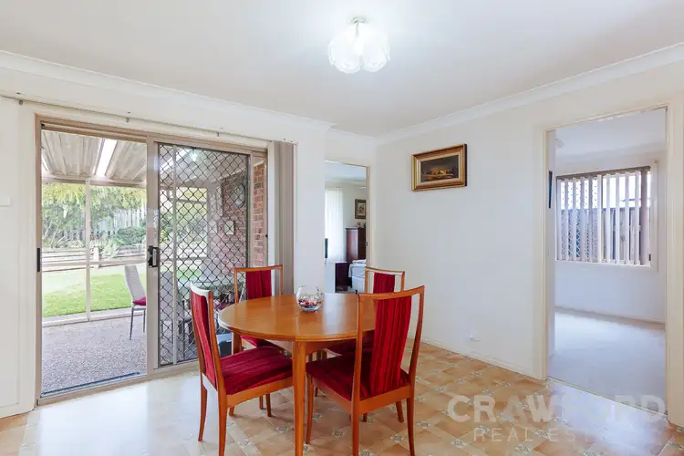 Fifth view of Homely villa listing, 7/171 Croudace Road, Elermore Vale NSW 2287