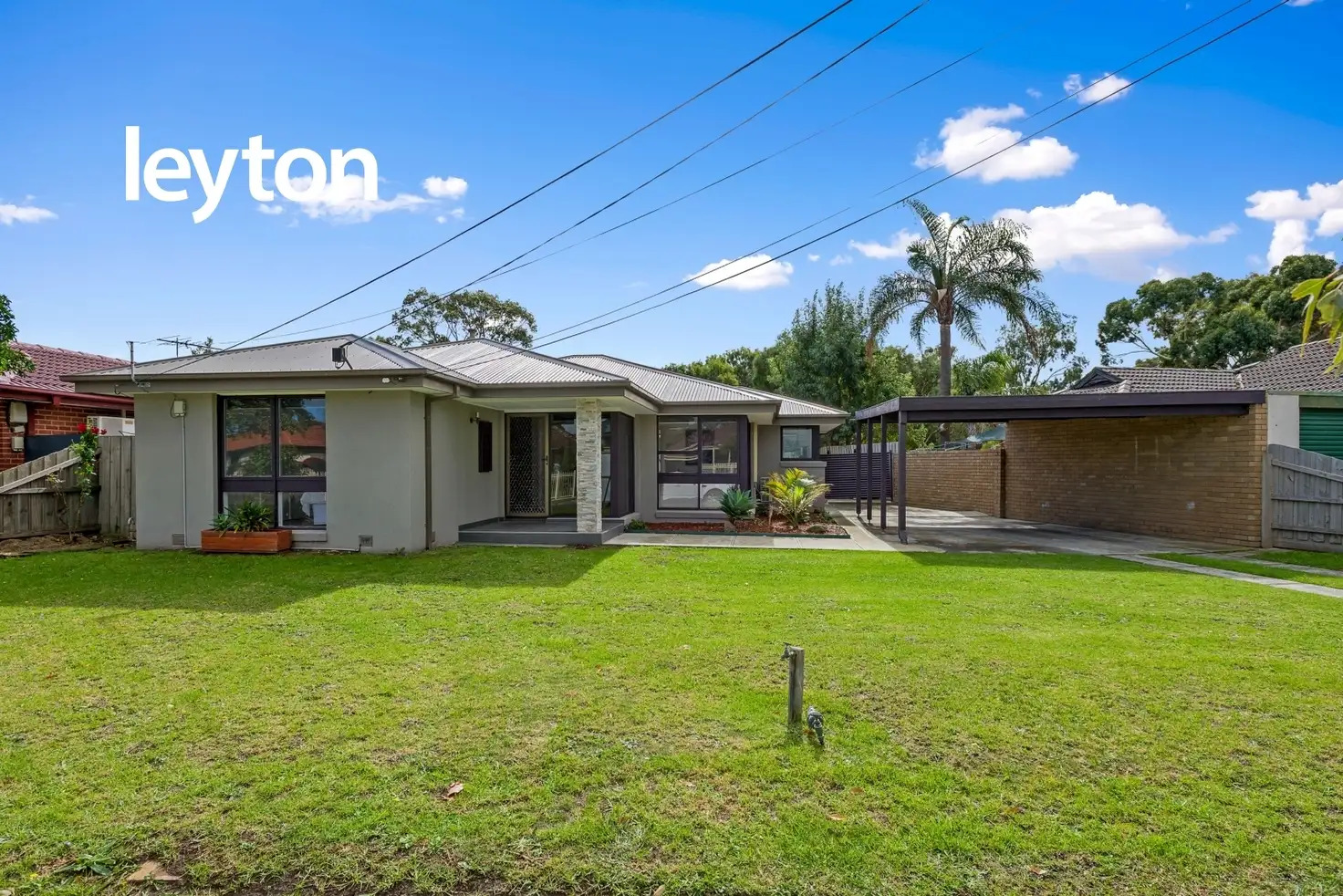 Main view of Homely house listing, 37 Kirribilli Avenue, Keysborough VIC 3173