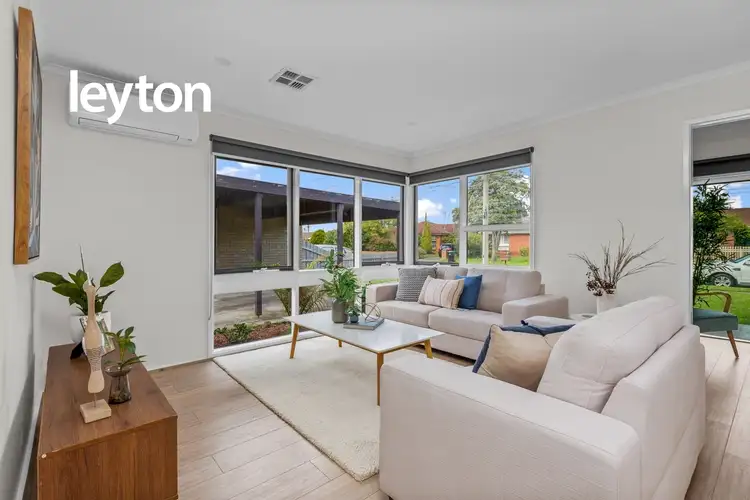 Second view of Homely house listing, 37 Kirribilli Avenue, Keysborough VIC 3173