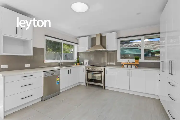 Third view of Homely house listing, 37 Kirribilli Avenue, Keysborough VIC 3173