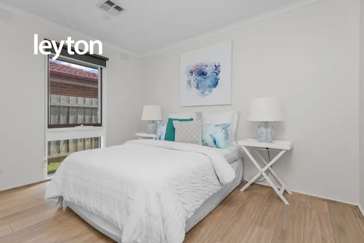 Fourth view of Homely house listing, 37 Kirribilli Avenue, Keysborough VIC 3173