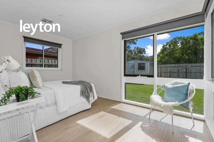 Fifth view of Homely house listing, 37 Kirribilli Avenue, Keysborough VIC 3173