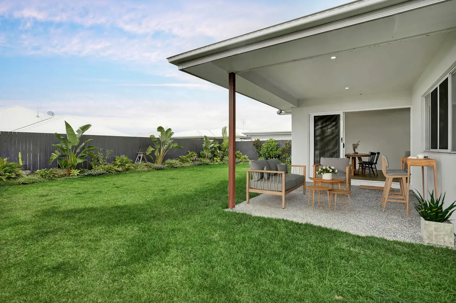 Main view of Homely house listing, 47 Meredith Crescent, Baringa QLD 4551