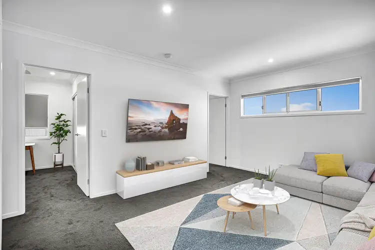 Third view of Homely house listing, 47 Meredith Crescent, Baringa QLD 4551