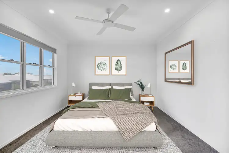 Fourth view of Homely house listing, 47 Meredith Crescent, Baringa QLD 4551