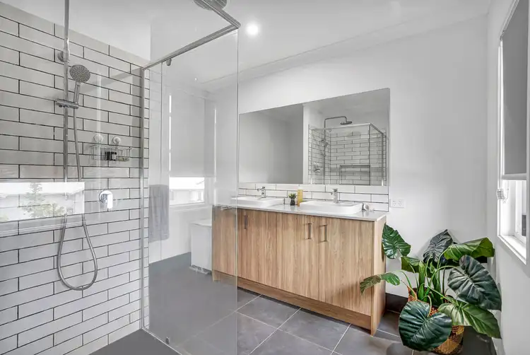 Fifth view of Homely house listing, 47 Meredith Crescent, Baringa QLD 4551