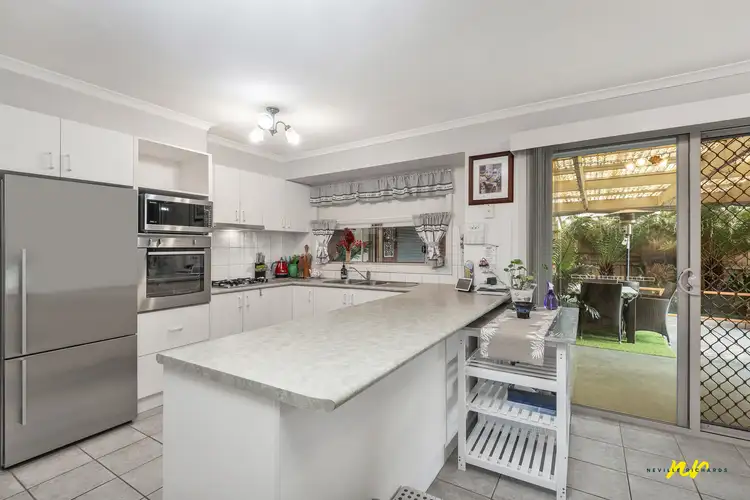 Second view of Homely house listing, 101 Willis Street, Portarlington VIC 3223
