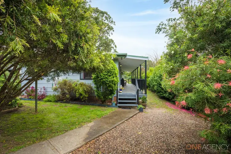 4 Garvan Street, Wolumla NSW 2550