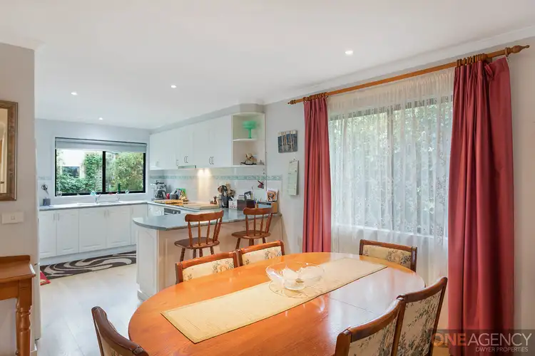 Sixth view of Homely house listing, 4 Garvan Street, Wolumla NSW 2550