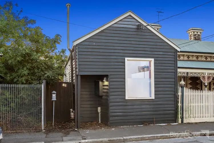 82 Ballarat Street, Yarraville VIC 3013