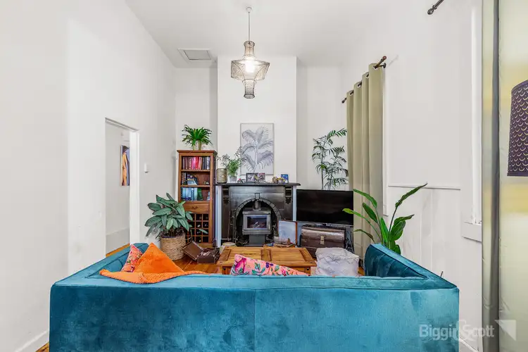 Second view of Homely house listing, 82 Ballarat Street, Yarraville VIC 3013