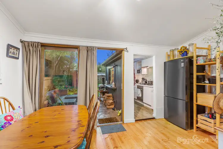 Third view of Homely house listing, 82 Ballarat Street, Yarraville VIC 3013