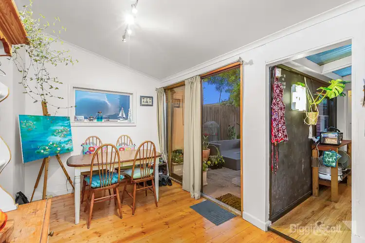 Fourth view of Homely house listing, 82 Ballarat Street, Yarraville VIC 3013