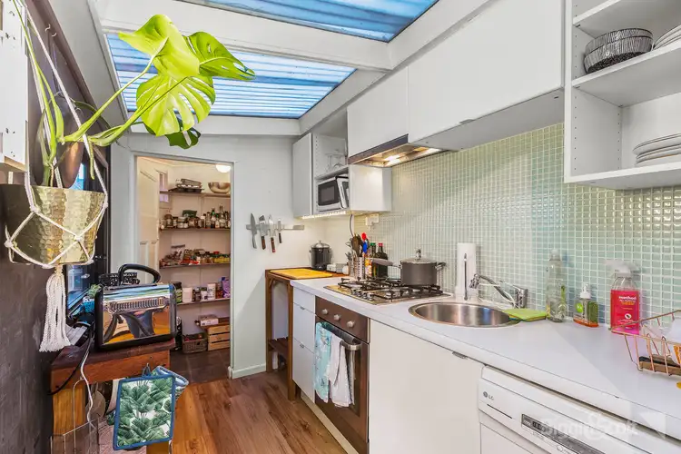 Fifth view of Homely house listing, 82 Ballarat Street, Yarraville VIC 3013