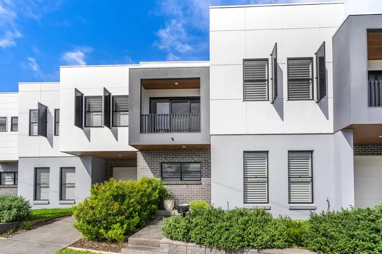 2/2A Frederick Street, Merewether NSW 2291